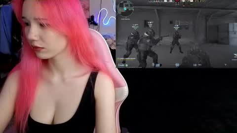 Maya Viola online show from 11-27-25, 05:42