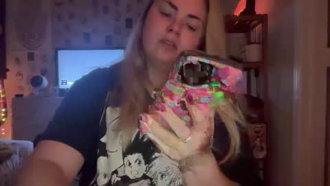 Snapshot of mayabellof chatting on 12-07-24, 05:15 Maya Belle online show from 12-07-24, 05:15