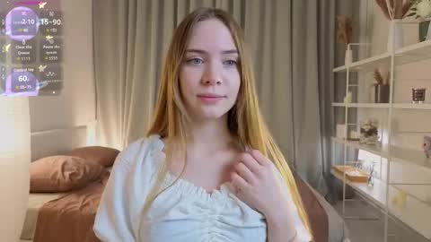 My name is Kara  online show from 11-17-25, 09:09