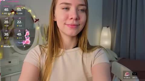 My name is Kara  online show from 01-12-26, 09:20