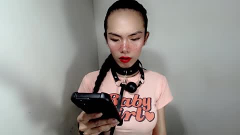 mayamint online show from 11-21-25, 07:34