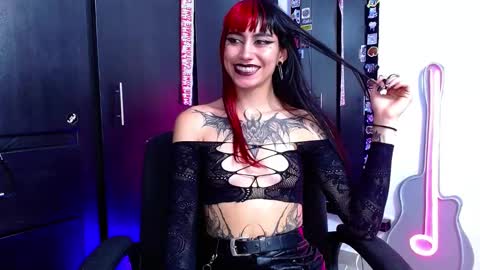 mayaredd online show from 12-18-24, 12:10