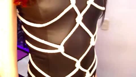 mayaredd online show from 01-22-25, 08:17