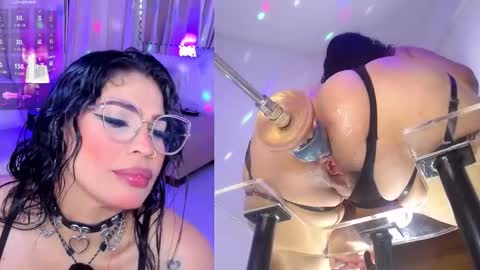 Snapshot of mayarouse chatting on 03-21-26, 01:58 Maya online show from 03-21-26, 01:58