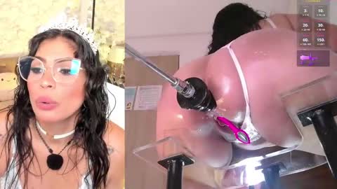 Snapshot of mayarouse chatting on 04-13-26, 02:22 Maya online show from 04-13-26, 02:22