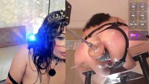 Snapshot of mayarouse chatting on 04-15-26, 08:09 Maya online show from 04-15-26, 08:09