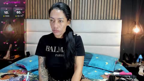 Nicolle Ruselle   Hello my lovely  schedule for great fun from  630 am and end 800 pm Colombian time I wait for you online show from 01-22-25, 11:34
