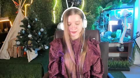 mayasinabon online show from 12-22-24, 03:22