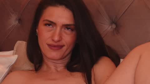 MayaVixxen online show from 01-17-25, 06:15