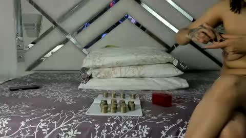 Maybelline69 online show from 01-15-26, 08:34