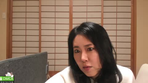 Nanako online show from 01-18-25, 04:15