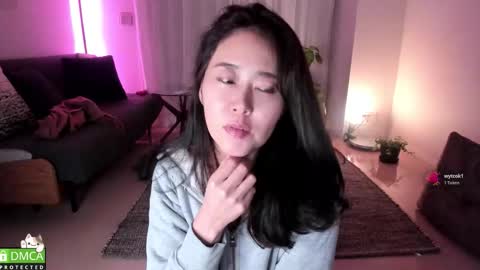 Nanako online show from 01-17-26, 09:29