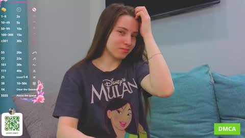 My name Casey  online show from 10-31-25, 04:57