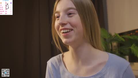 Violet online show from 12-18-24, 11:19