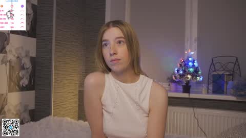 Violet online show from 12-26-24, 11:46