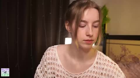 Violet online show from 02-10-25, 02:30