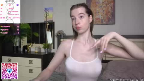 Violet online show from 09-11-25, 07:14