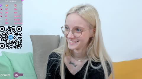 Megan online show from 12-06-24, 06:37