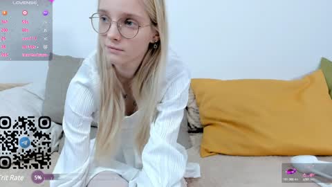 Megan online show from 12-20-24, 12:38