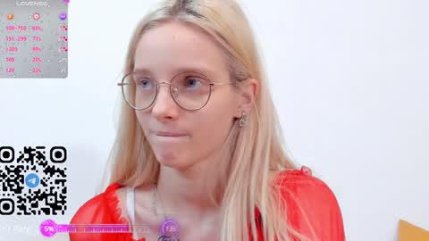 Megan online show from 12-25-24, 09:24