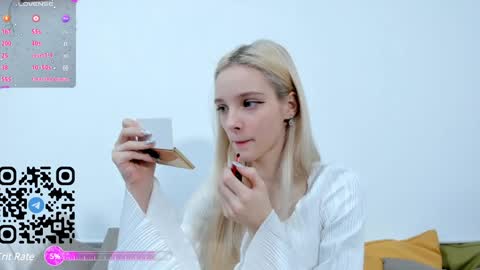 Megan online show from 12-29-24, 03:33