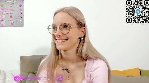 Megan online show from 01-10-25, 09:23