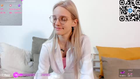 Megan online show from 01-12-25, 03:28