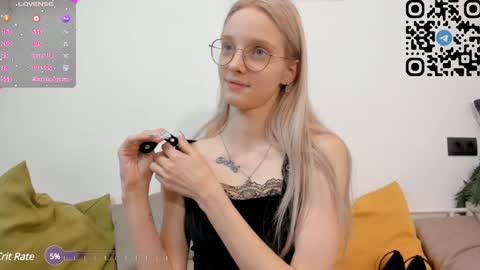 Megan online show from 01-13-25, 01:49