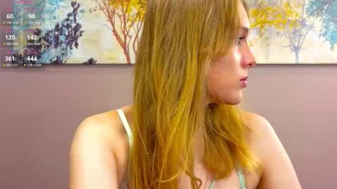 Megan online show from 12-05-25, 08:01