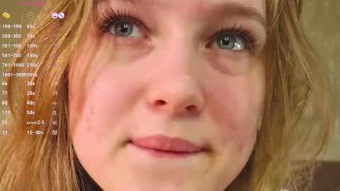 Megan online show from 03-26-26, 05:24