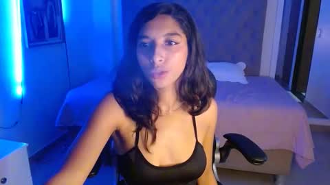 MAYA online show from 01-30-25, 02:49