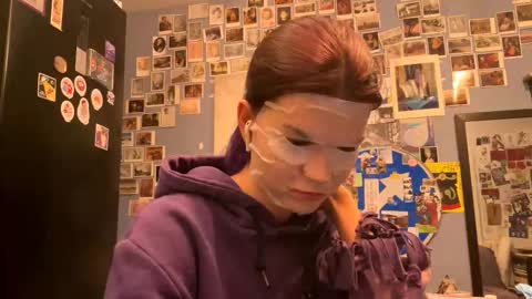 Rose online show from 03-07-26, 01:46