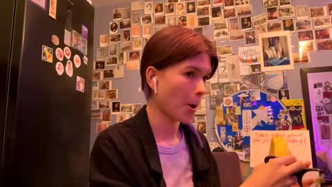 Rose online show from 03-11-26, 08:26