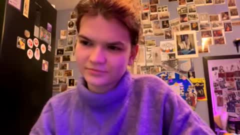 Rose online show from 03-15-26, 08:37