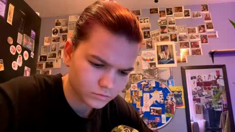 Rose online show from 04-16-26, 04:46