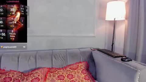 mayevanss online show from 10-24-25, 04:09