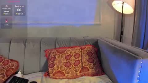 mayevanss online show from 10-30-25, 03:52