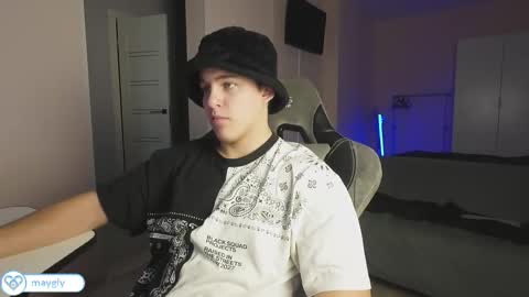 Slava and Alextatto online show from 11-08-25, 09:31