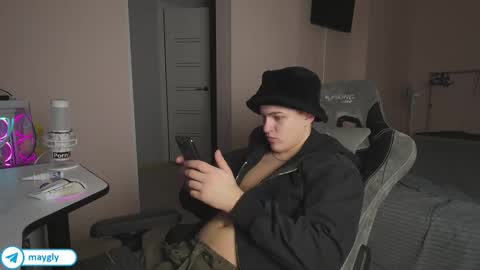 Slava and Alextatto online show from 12-03-25, 03:10