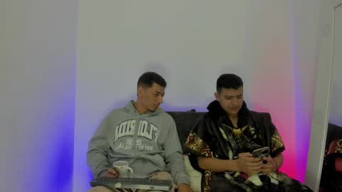 maykel_and_mike online show from 10-16-25, 10:16