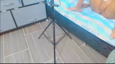 Snapshot of maylin_floresita chatting on 11-28-25, 12:57 maylin florez online show from 11-28-25, 12:57