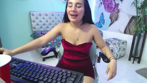 Maylin online show from 01-09-25, 01:08