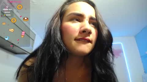 Maylin online show from 02-03-25, 02:47