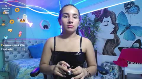Maylin online show from 02-11-25, 09:53