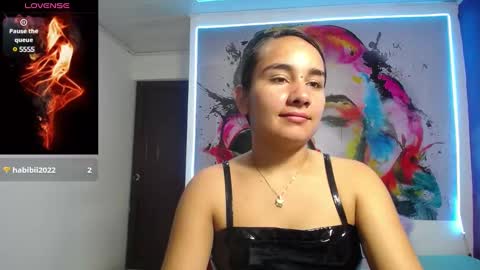 Maylin online show from 03-03-25, 03:08