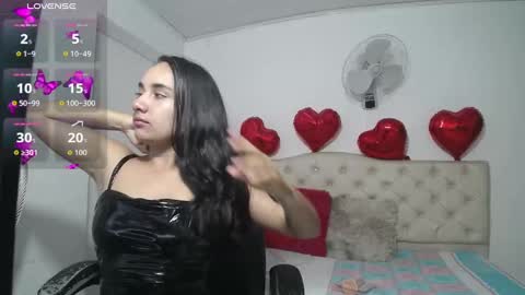 Maylin online show from 10-11-25, 12:04