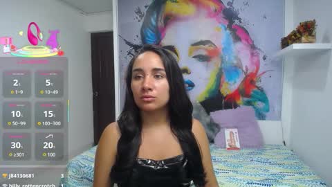 Snapshot of maylin_hornyy19 chatting on 11-09-25, 03:16 Maylin online show from 11-09-25, 03:16