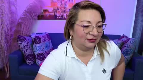 Mailyn online show from 01-25-25, 08:10