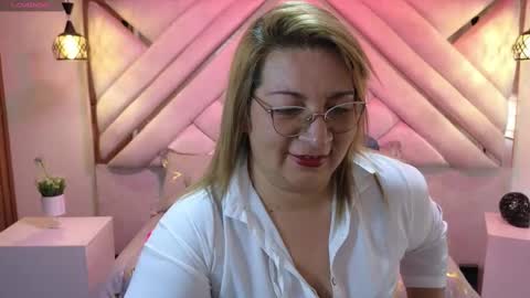 Mailyn online show from 01-31-25, 08:12