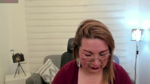 Mailyn online show from 02-01-25, 08:58